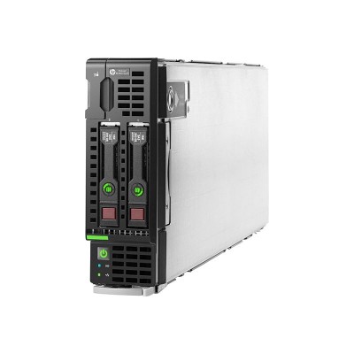 868025-S01 - блейд-сервер HPE ProLiant BL460c Gen9 (ХПЕ) 868025-S01 - блейд-сервер HPE ProLiant BL460c Gen9 (ХПЕ)