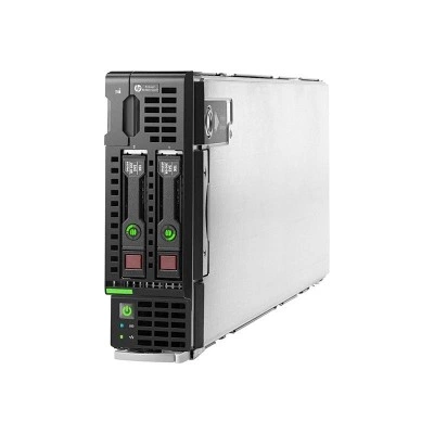 727021-B21 - блейд-сервер HPE ProLiant BL460c