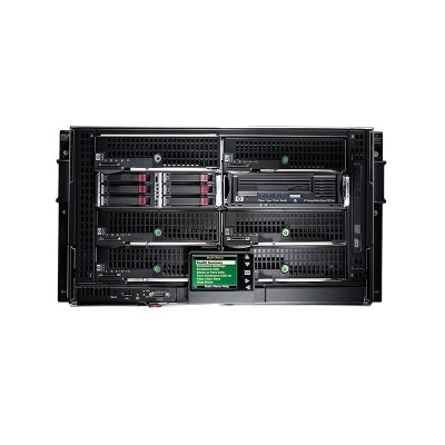 696909-B21 — HP BladeSystem c3000 (ХПЕ) 696909-B21 — HP BladeSystem c3000 (ХПЕ)