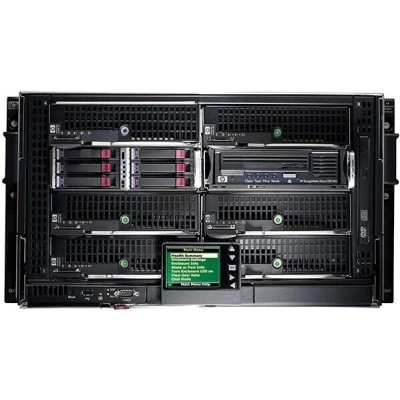 696910-B21 — HP BladeSystem c3000 696910-B21 — HP BladeSystem c3000