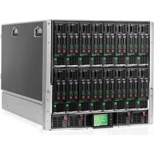 681844-B21 — HP BladeSystem c7000