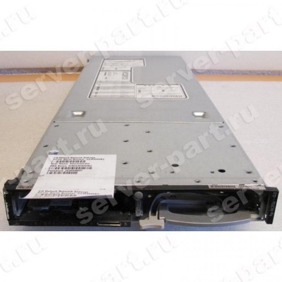 347957-B21 HP BL20P G3 (ХПЕ) 347957-B21 HP BL20P G3 (ХПЕ)