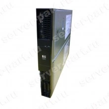 Сервер HP Blade Integrity BL860c i2 Base Model No CPU (Intel Itanium Up To 2x)/ DualS1248/ 0Gb(384Gb) DDR3/ Video/ 2LAN10Gbe/ 2SAS SFF/ 0x36(2000)Gb/10(15)k SAS/ 7UBlade(AD399A)