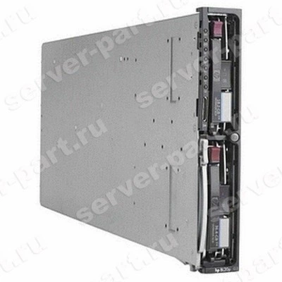 380636-B21 BL20p G3 3.6GHz 2GB