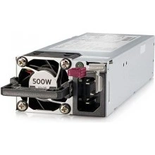 865408-B21 - Блок питания для серверов HPE