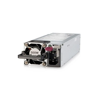 865408-B21 - Блок питания для серверов HPE 865408-B21 - Блок питания для серверов HPE