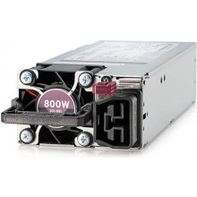 865414-B21 - Блок питания для серверов HPE