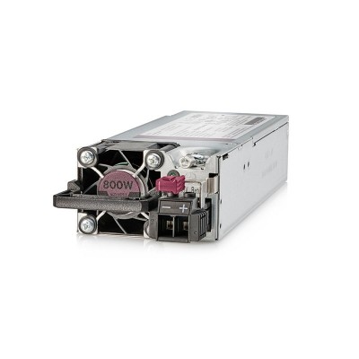 865434-B21 - Блок питания для серверов HPE (ХПЕ) 865434-B21 - Блок питания для серверов HPE (ХПЕ)