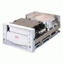 TapeDrive HP, HPE