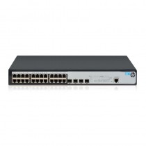 Коммутаторы HPE 1920