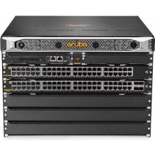 Перейти в категорию Коммутаторы Aruba серии 6400
