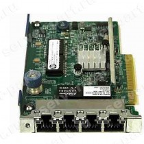 Ethernet Adapter HP, HPE