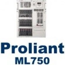 Перейти в категорию ML750 HP, HPE