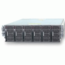 Enclosure HP, HPE