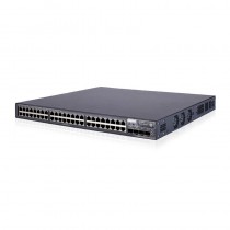 Коммутаторы HPE FlexFabric 5800