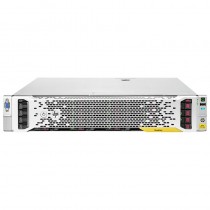 Хранилища HPE NAS StoreEasy