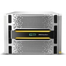 Перейти в категорию Хранилище HPE 3PAR