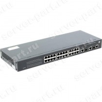 Коммутаторы HP FlexNetwork