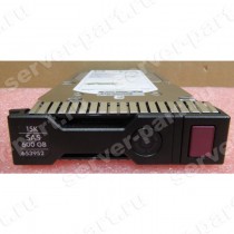 SAS SC HP, HPE