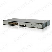 Коммутаторы HP Switch