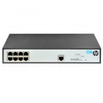 Коммутаторы HPE 1620
