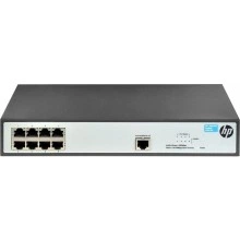 Перейти в категорию Коммутаторы HPE 1620