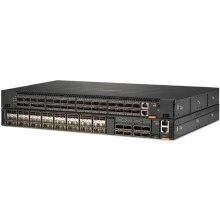 Перейти в категорию Коммутаторы серии Aruba 8320