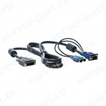 Перейти в категорию KVM HP, HPE