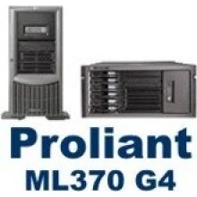 Перейти в категорию Башенные серверы ProLiant ML370 G4