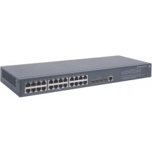 Перейти в категорию Коммутаторы HPE FlexNetwork 5120 SI