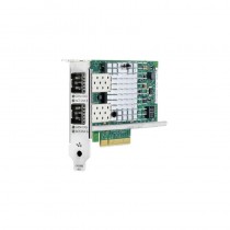 Сетевые контроллеры серверов HPE