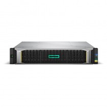 Дисковые полки HPE