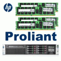 256MB HP, HPE