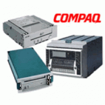 Tape Library HP, HPE