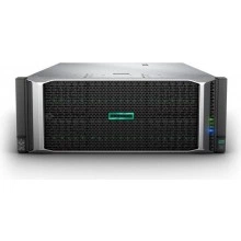 Перейти в категорию Серверы HPE ProLiant DL580 Gen10
