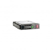 Жесткие диски HPE Server 2.5 "