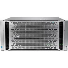Перейти в категорию Серверы HPE ProLiant DL580 Gen9