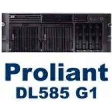 Перейти в категорию DL585R HP, HPE