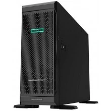 Перейти в категорию Серверы HPE ProLiant Gen10 в корпусе Tower