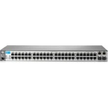 Перейти в категорию Коммутаторы HPE Aruba 2620