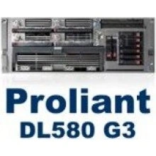 Перейти в категорию Серверы ProLiant DL580 G3