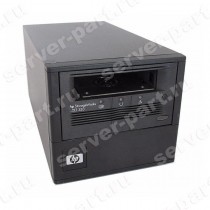 160/320GB HP, HPE