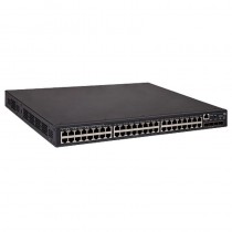 Коммутаторы HPE FlexNetwork 5130 EI
