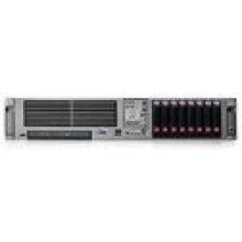 Перейти в категорию Серверы ProLiant DL385 G1