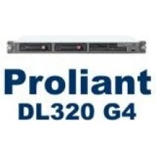 Перейти в категорию Серверы ProLiant DL320R G4