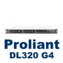 G4 HP, HPE