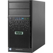 Перейти в категорию Серверы HPE ProLiant Gen9 в корпусе Tower