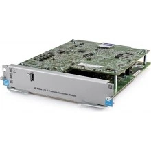 Перейти в категорию Контроллеры серии HPE MSM700
