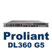 DL360 HP, HPE