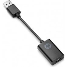 Перейти в категорию USB аксессуары HP, HPE